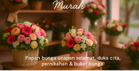 Toko Bunga Wedding Venue Ciampea